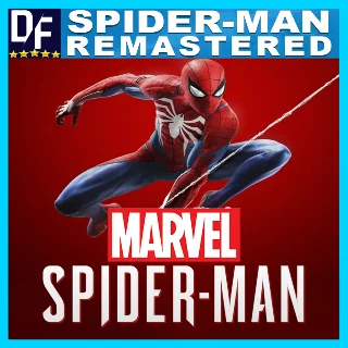 Купить MARVEL’S SPIDER-MAN REMASTERED + MILES MORALES・STEAM