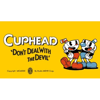Купить Cuphead  The Delicious Last Course ✔ ️STEAM ✔ на 90 дней
