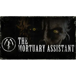 Купить The Mortuary Assistant ✔ ️STEAM Аккаунт ✔ на 90 дней