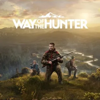 Купить Way of the Hunter Elite Edition + DLC | АВТОВЫДАЧА 24/7