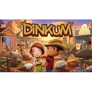 Купить Dinkum ✔ ️STEAM Аккаунт ✔ на 90 дней