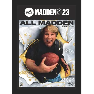 Купить Madden NFL 23 Origin Оффлайн Активация
