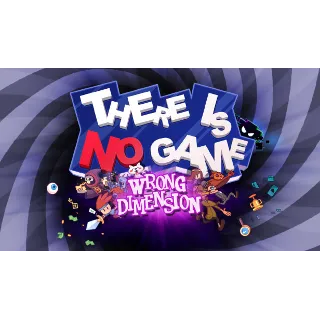 Купить There Is No Game: Wrong Dimension ✔ STEAM ✔ на 90 дней