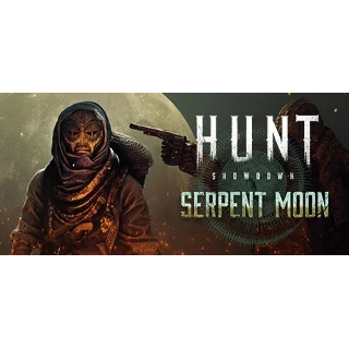 Купить Hunt: Showdown ОНЛАЙН (STEAM ОБЩИЙ АККАУНТ)