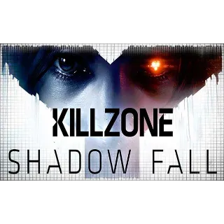 Купить 🌕 KillZone В плену сумрака PS4/PS5/RU Аренда от 7 дней