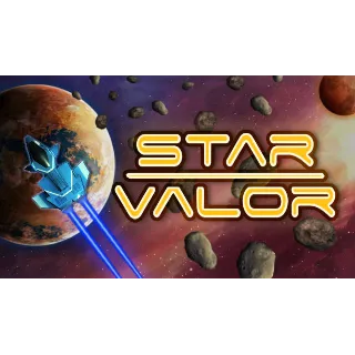 Купить Star Valor ✔ ️STEAM Аккаунт ✔ на 90 дней