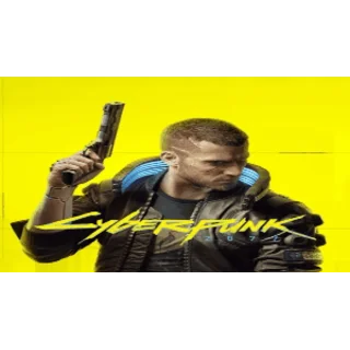 Купить ⭐ CYBERPUNK 2077 ДЛЯ GFN (Geforce Now) | PlayKey ⭐