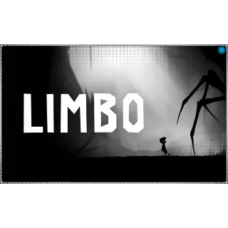 Купить 🌕 Limbo (PS4/PS5/RU) (Аренда от 7 дней)