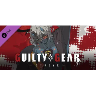 Купить GGST Additional Character 3 - Happy Chaos 💎 DLC STEAM
