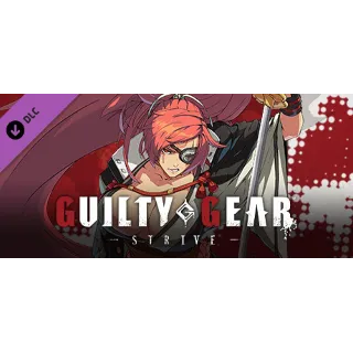 Купить GGST Additional Character 4 - Baiken 💎 DLC STEAM РОССИЯ