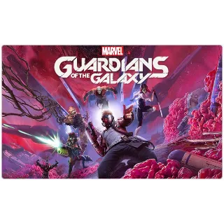 Купить 🌕 Marvel's Guardians of the Galaxy (PS4/PS5/RU) Аренда