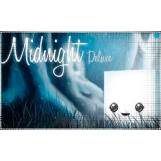 Купить 🌕 Midnight Deluxe (PS4/PS5/RU) (Аренда от 7 дней)