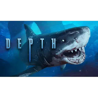 Купить Depth ✔ ️STEAM Аккаунт ✔ на 90 дней