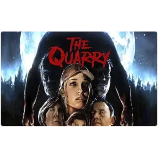 Купить 🌕 Quarry (PS4/PS5/RU) (Аренда от 7 дней)