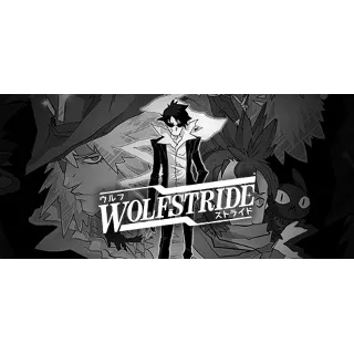 Купить Wolfstride 💎 АВТОДОСТАВКА STEAM GLOBAL МГНОВЕННО ЛИЦЕНЗИЯ
