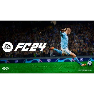 Купить 🎁 EA SPORTS FC™ 24 FIFA 24 | Весь мир | STEAM 🚀