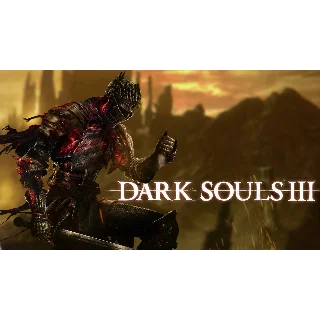 Купить DARK SOULS III / STEAM АККАУНТ / ГАРАНТИЯ