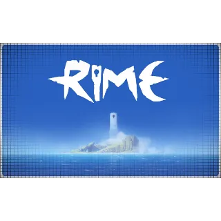 Купить 🌕 Rime (PS4/PS5/RU) (Аренда от 7 дней)