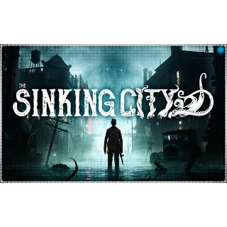 Купить 🌕 Sinking City (PS4/PS5/RU) (Аренда от 7 дней)