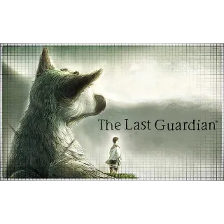 Купить 🌕 The Last Guardian (PS4/PS5/RU) (Аренда от 7 дней)