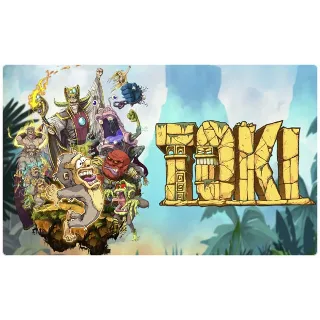 Купить 🌕 Toki (PS4/PS5/EN) (Аренда от 7 дней)