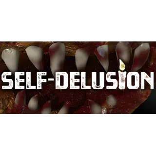Купить Self-Delusion 💎 АВТОДОСТАВКА STEAM GIFT РОССИЯ