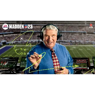 Купить Madden NFL 23 (STEAM) 🔥