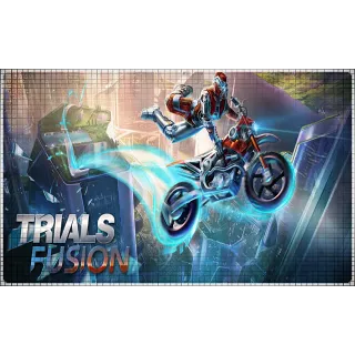 Купить 🌕 Trials Fusion (PS4/PS5/RU) (Аренда от 7 дней)