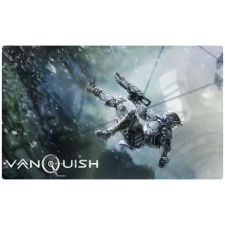 Купить 🌕 Vanquish (PS4/PS5/EN) (Аренда от 7 дней)