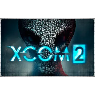 Купить 🌕 Xcom 2 (PS4/PS5/RU) (Аренда от 7 дней)