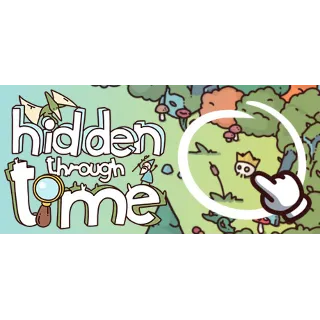 Купить Hidden Through Time 💎 АВТОДОСТАВКА STEAM GIFT РОССИЯ