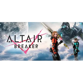 Купить ALTAIR BREAKER 💎 АВТОДОСТАВКА STEAM GIFT РОССИЯ