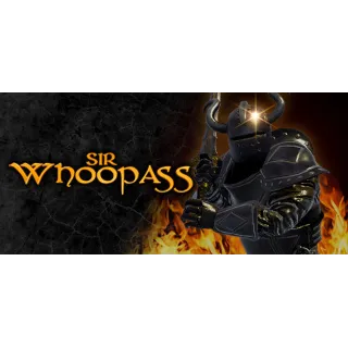 Купить Sir Whoopass: Immortal Death 💎 АВТОДОСТАВКА STEAM GIFT