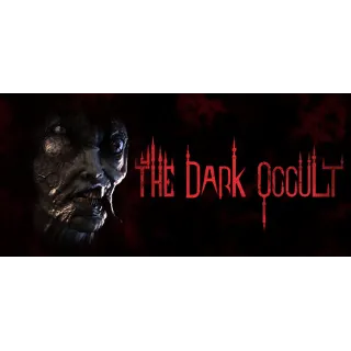 Купить The Dark Occult 💎 АВТОДОСТАВКА STEAM GIFT RU