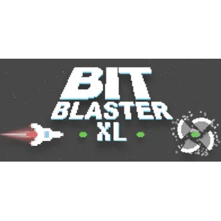 Купить Bit Blaster XL АВТОДОСТАВКА STEAM GLOBAL МГНОВЕННО ЛИЦЕНЗИЯ