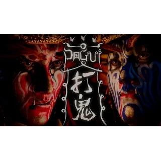 Купить PAGUI ✔ ️STEAM Аккаунт ✔ на 90 дней