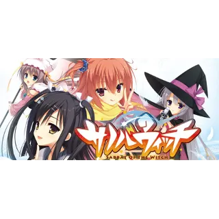 Купить Sabbat of the witch 💎 АВТОДОСТАВКА STEAM GIFT РОССИЯ