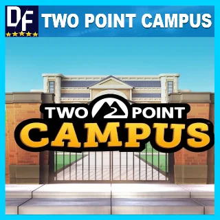 Купить Two Point Campus ✔ ️STEAM Аккаунт