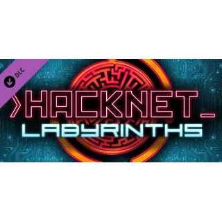 Купить Hacknet - Labyrinths 💎 АВТОДОСТАВКА DLC STEAM РОССИЯ