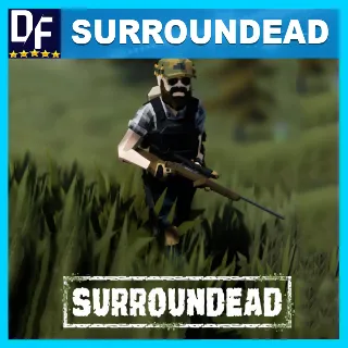 Купить SurrounDead ✔ ️STEAM Аккаунт