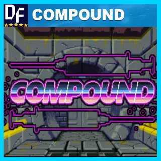 Купить COMPOUND ✔ ️STEAM Аккаунт