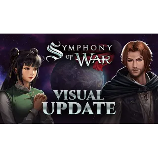 Купить Symphony of War ✔ ️STEAM Аккаунт ✔ на 90 дней