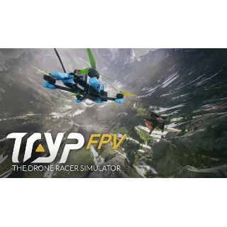 Купить TRYP FPV ✔ ️STEAM Аккаунт ✔ на 90 дней
