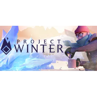 Купить ⭐ ️ ВСЕ СТРАНЫ+РОССИЯ ⭐ ️ Project Winter Steam Gift