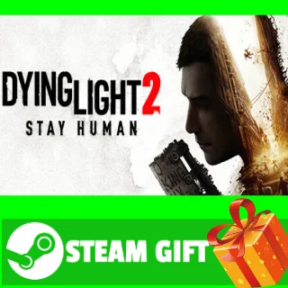 Купить ⭐ ️ ВСЕ СТРАНЫ ⭐ ️ Dying Light 2: Stay Human Steam Gift
