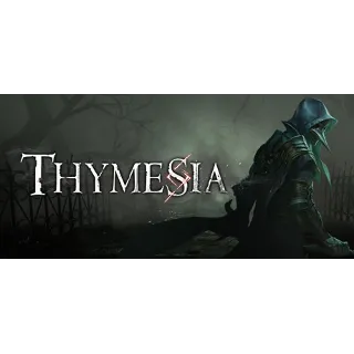 Купить ⭐ Thymesia Digital Deluxe/Steam/Global [Cashback]