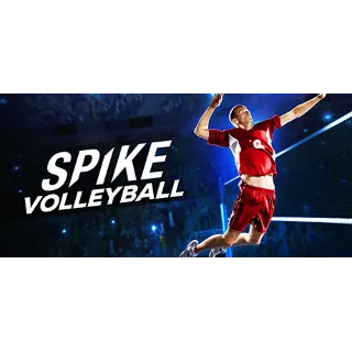 Купить Spike Volleyball 💎 АВТОДОСТАВКА STEAM РОССИЯ