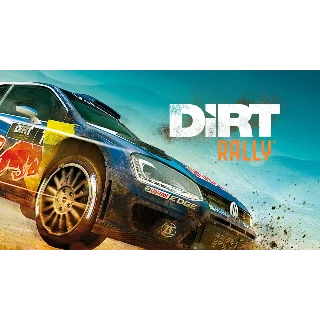 Купить 💳 Dirt rally (PS4/RU) П3-Активация