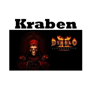 Купить ✅ 🔥 Diablo II: Resurrected 🔥 Battle net ✅