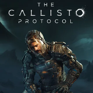 Купить The Callisto Protocol на ваш аккаунт (PS4, PS5)